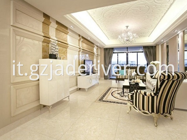 Beige Marble